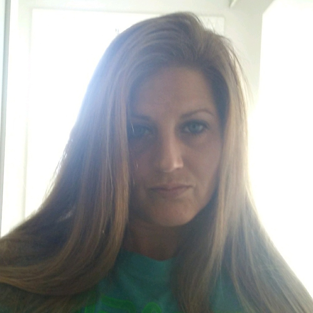 Meet your Posher, Kristin